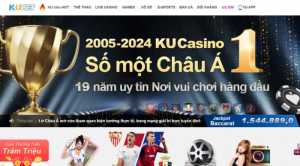 Read more about the article VIN777 – Nhà cái hàng đầu tại Việt Nam Kubet Casino