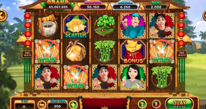 Read more about the article Giải mã quy luật nổ hũ cho người mới bắt đầu Ku Casino