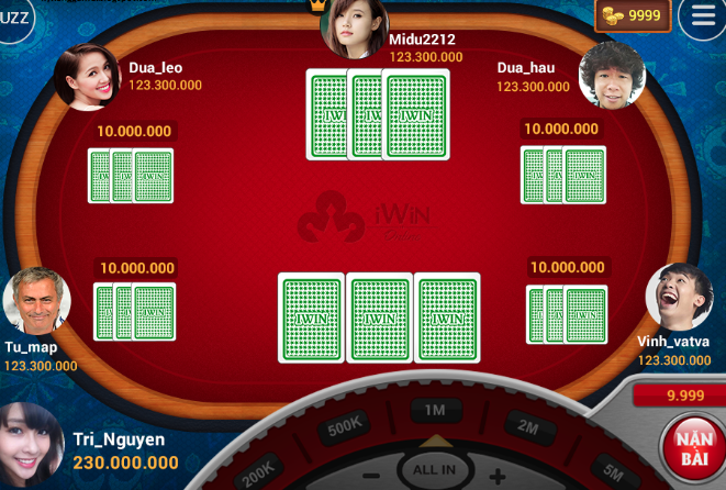 Game Bài Kubet – Sảnh Casino Hàng Đầu Thị Trường Việt Năm 2024
