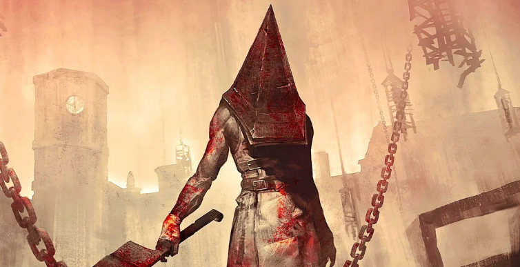 Pyramid head là ai – Sự kinh hoàng nào đang diễn ra trong game? – KU11 Kubet77.
