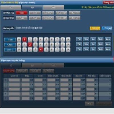 Bộ Đề 79 Ku11: Tổng Quan, Cách Chơi Hiệu Quả và Lời Khuyên Từ Chuyên Gia Kubet